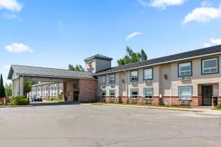 Comfort Inn - 0