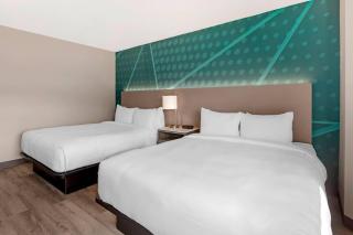Comfort Inn - 3