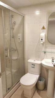 Goodrich Hotel - 2