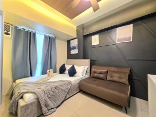 1111T1 Avida Riala IT Park Studio unit - 7