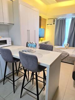 1111T1 Avida Riala IT Park Studio unit - 6