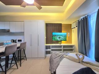 1111T1 Avida Riala IT Park Studio unit - 3