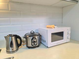 1111T1 Avida Riala IT Park Studio unit - 2