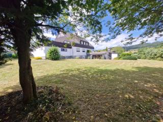 Ferienwohnung Schlossberg - 9