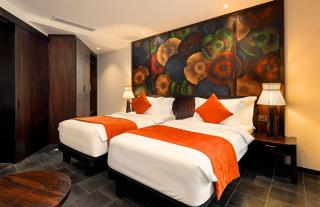 Amiana Resort Nha Trang - 4