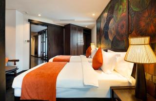 Amiana Resort Nha Trang - 3