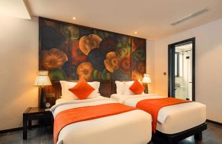 Amiana Resort Nha Trang - 1