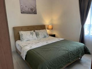 Homestay by Hiraya Place C - 4