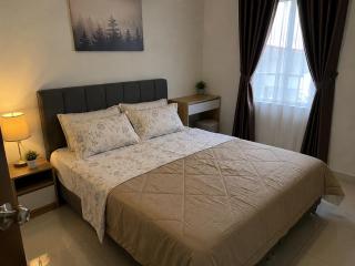 Homestay by Hiraya Place C - 3
