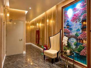 Min Hotel - Ha Noi - 6