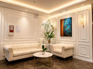 Min Hotel - Ha Noi - 4