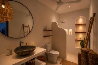 NEW! Terre & Mer - 1BR Villa in Berawa - 8