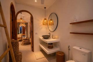 NEW! Terre & Mer - 1BR Villa in Berawa - 7