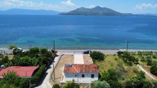 Maria's Seafront Villa - 6