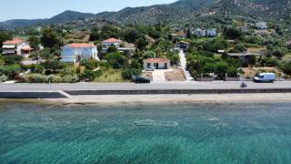 Maria's Seafront Villa - 2