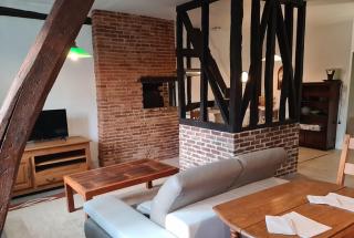 La loge - 5
