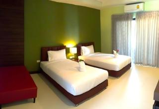 Villa Thiwa Hotel - 5