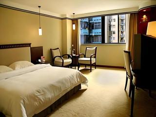 Friendship Hotel - 4