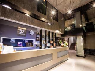 B2 South Pattaya Premier Hotel - 3