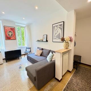 House of Mia in Prati - 9