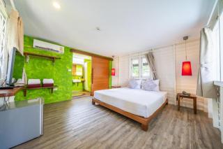 Baan Supparod - Ko Samed - 1