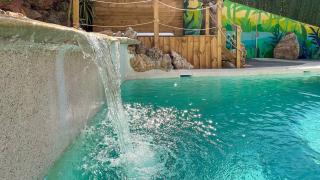 Casa de La Cascada Iznájar by Ruralidays - 9