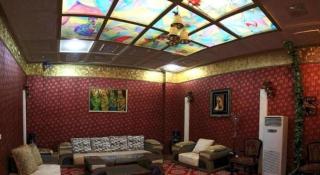 Lanzhou Hualian Hotel - 6