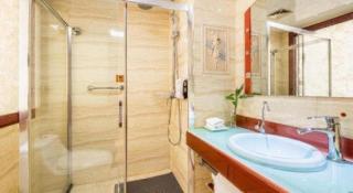 Lanzhou Hualian Hotel - 4