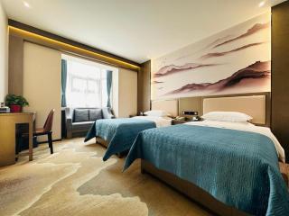 Lanzhou Hualian Hotel - 3