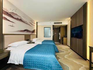 Lanzhou Hualian Hotel - 2