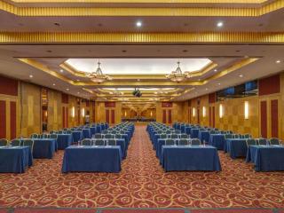 Dalian Grand Continent International Hotel - 8