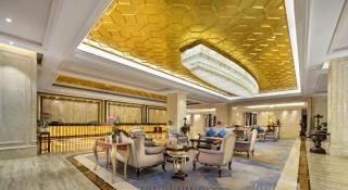 Dongwu New Century Grand Hotel Huzhou - 1