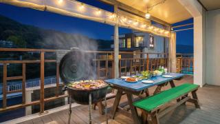 GaPyeong Lucerne kids Spa Pension - 9