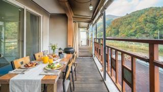 GaPyeong Lucerne kids Spa Pension - 8