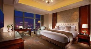 Dongwu New Century Grand Hotel Huzhou - 2