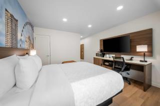 Clarion Pointe Kent - Seattle South - 9