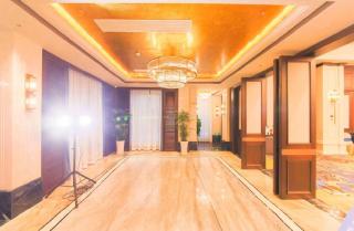 Nanjing Grand Da Qiao Hotel - 7