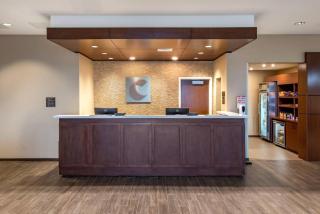 Comfort Suites Midland West - 9