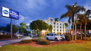 Best Western Fort Myers Inn and Suites - 8