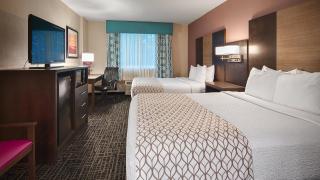 Best Western Fort Myers Inn and Suites - Fort Myers - 6