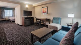 Best Western Fort Myers Inn and Suites - 7