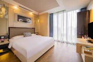 Palace Hotels Beijing Yongfeng Nan(S) Subway Station - 7