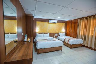 Batika Resort Sauraha - 8