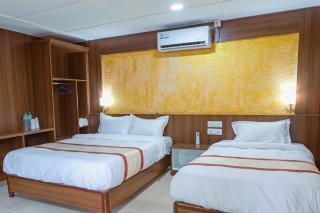 Batika Resort Sauraha - 4