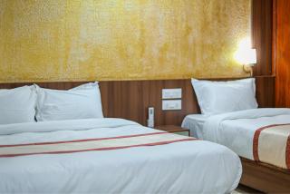 Batika Resort Sauraha - 3