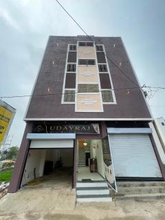 Hotel udayraj - 9