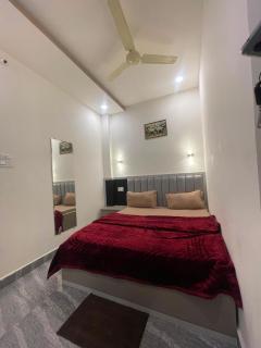 Hotel udayraj - 3