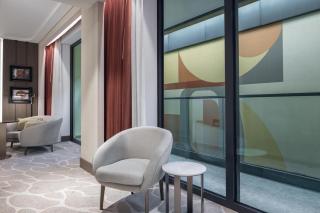 Hilton Istanbul Airport - 5
