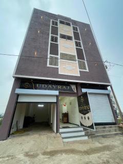 Hotel udayraj - 2