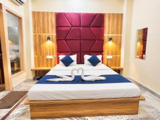 HHR stay near golden temple - 4
